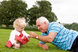 grandchild