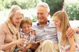 grandkid
