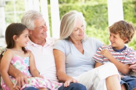 grandparent