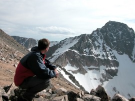 Granite Peak