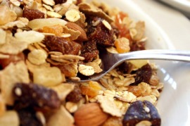 granola