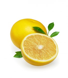 grapefruit