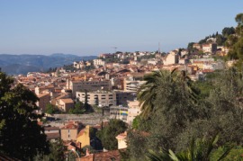 Grasse