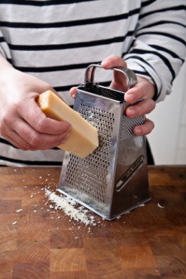 grater