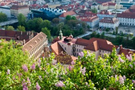 Graz