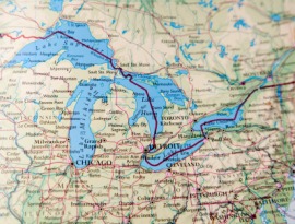 Great Lakes