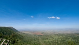 Great Rift Valley