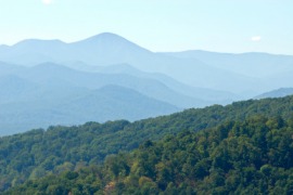 Great Smoky Mountains