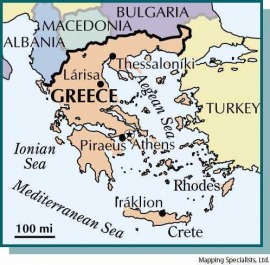 Greece