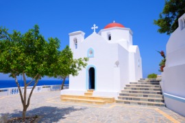 Greek Church