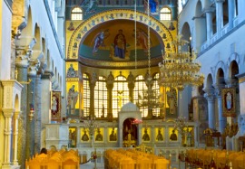 Greek (Orthodox) Church
