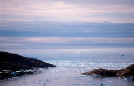 Greenland Sea