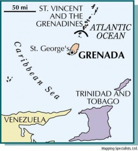 Grenada