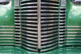 grille