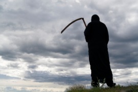 Grim Reaper