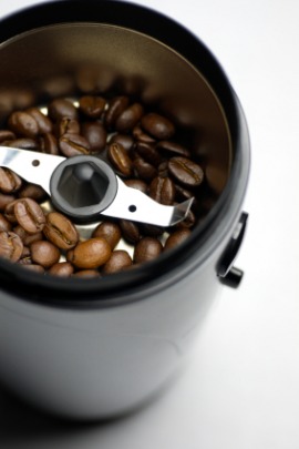 grinder