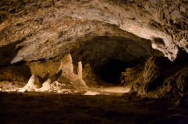 grotto