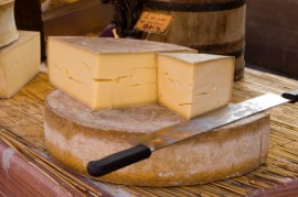 Gruyère (cheese)