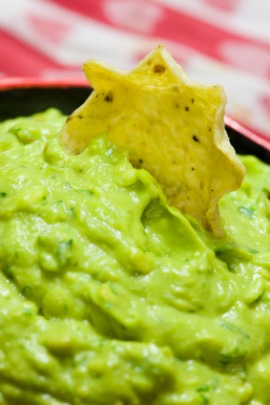 guacamole