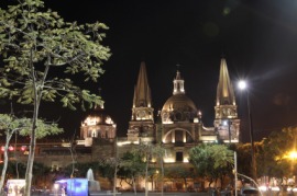 Guadalajara