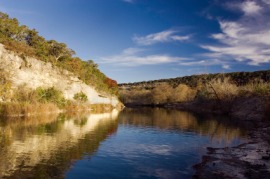 Guadalupe River