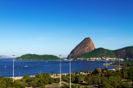Guanabara Bay