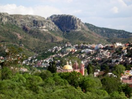 Guanajuato