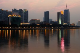 Guangzhou
