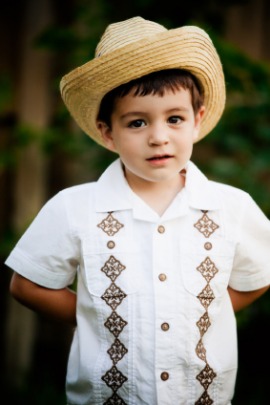guayabera