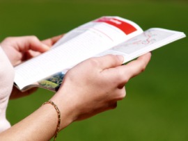 guidebook