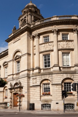 guildhall