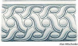 guilloche