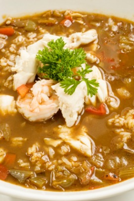 gumbo