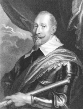 Gustavus II