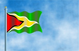 Guyana