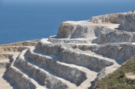 gypsum