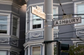 Haight-Ashbury