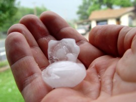 hailstone