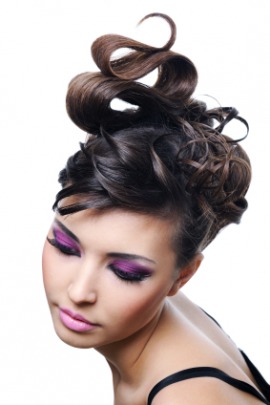 hairdo