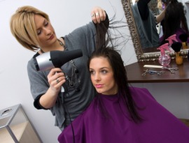 hairdresser