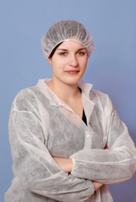 hairnet