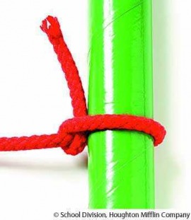 half hitch