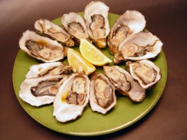 half shell