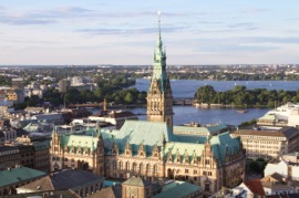 Hamburg