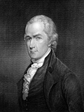 Hamilton