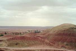hammada