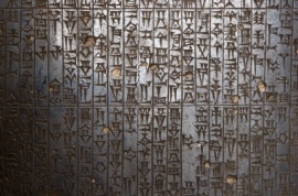 Hammurabi