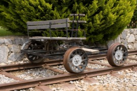 handcar