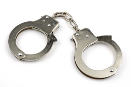 handcuff
