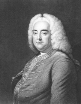 Handel